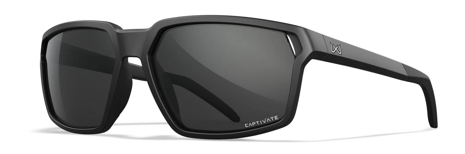Wiley X Active 6 Sierra Frame & Lenses - view 12